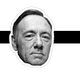Illustration for article titled This Is the End of House of Cards Improved by That Dumb Dire Straits Song
